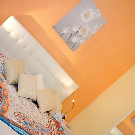 סלרנו B&B L'Incrocio מראה חיצוני תמונה